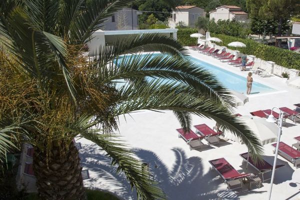 Hotel Giardino Suites&Spa (Numana)